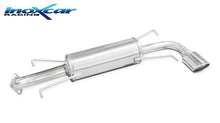 Carica l'immagine nel visualizzatore di Gallery, Terminale di scarico Subaru Impreza Mk3 GR/GV 2.5 WRX 230cv | Inoxcar