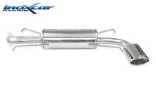 Carica l'immagine nel visualizzatore di Gallery, Terminale di scarico Subaru Impreza Mk3 GR/GV 2.5 WRX 230cv | Inoxcar