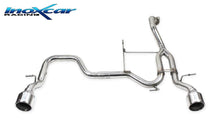 Carica l'immagine nel visualizzatore di Gallery, Terminale di scarico Suzuki Swift Mk6 ZC53 / ZC83 / ZC33 1.4 140cv | Inoxcar