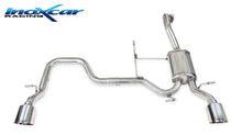 Carica l'immagine nel visualizzatore di Gallery, Terminale di scarico Suzuki Swift Mk6 ZC53 / ZC83 / ZC33 1.4 140cv | Inoxcar
