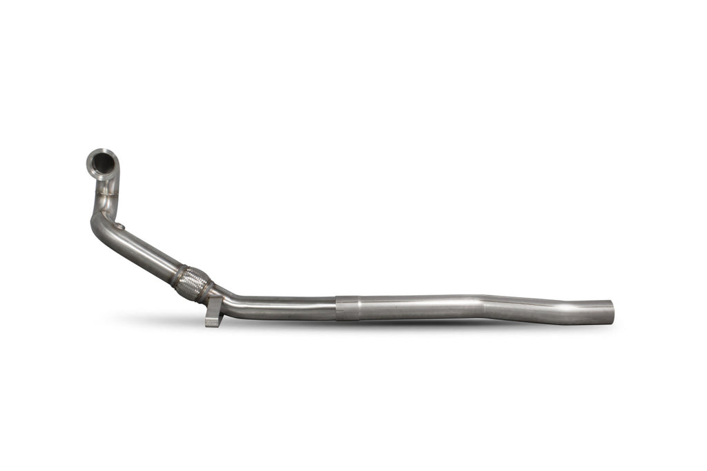 Downpipe Scorpion Volkswagen Golf R Mk7 / Mk7.5 - foto 4
