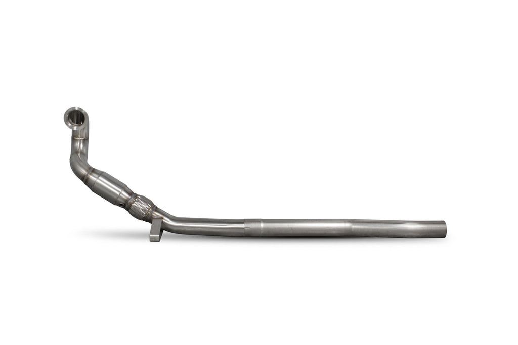 Downpipe Scorpion Volkswagen Golf R Mk7 / Mk7.5 - foto 2