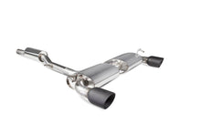 Carica l'immagine nel visualizzatore di Gallery, Scarico cat back Scorpion Volkswagen Golf R32 Mk4 2003-2005 - foto 8