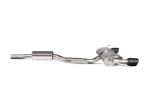 Carica l'immagine nel visualizzatore di Gallery, Scarico cat back Scorpion Volkswagen Golf R32 Mk4 2003-2005 - foto 9