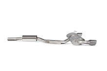 Carica l'immagine nel visualizzatore di Gallery, Scarico cat back Scorpion Volkswagen Golf R32 Mk4 2003-2005 - foto 6