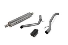 Carica l'immagine nel visualizzatore di Gallery, Scarico cat back Scorpion Volkswagen up! GTI e 1.0 TSI 2018-2024 - foto 8