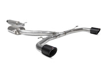 Carica l'immagine nel visualizzatore di Gallery, Scarico GPF back Scorpion Volkswagen Golf GTI Mk8 / Mk8.5 dal 2020 - foto 10
