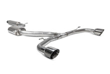 Carica l'immagine nel visualizzatore di Gallery, Scarico GPF back Scorpion Volkswagen Golf GTI Mk8 / Mk8.5 dal 2020 - foto 13