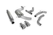 Carica l'immagine nel visualizzatore di Gallery, Scarico GPF back Scorpion Volkswagen Golf GTI Mk8 / Mk8.5 dal 2020 - foto 15