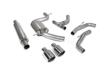 Carica l'immagine nel visualizzatore di Gallery, Scarico GPF back Scorpion Volkswagen Golf GTI Mk8 / Mk8.5 dal 2020 - foto 18