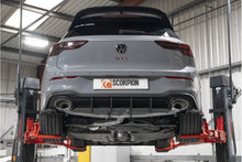 Carica l'immagine nel visualizzatore di Gallery, Scarico GPF back Scorpion Volkswagen Golf GTI Clubsport Mk8 / Mk8.5 dal 2020 - foto 27