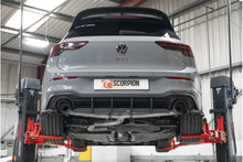 Carica l'immagine nel visualizzatore di Gallery, Scarico GPF back Scorpion Volkswagen Golf GTI Clubsport Mk8 / Mk8.5 dal 2020 - foto 30