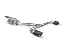Carica l'immagine nel visualizzatore di Gallery, Scarico cat back Scorpion Volkswagen Scirocco R 2009-2017 - foto 13