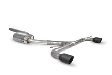 Carica l'immagine nel visualizzatore di Gallery, Scarico cat back Scorpion Volkswagen Scirocco R 2009-2017 - foto 17