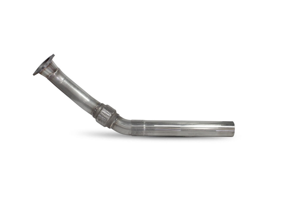 Downpipe Scorpion Volkswagen Golf GTI Mk4 1.8T 1998-2006 - foto 5