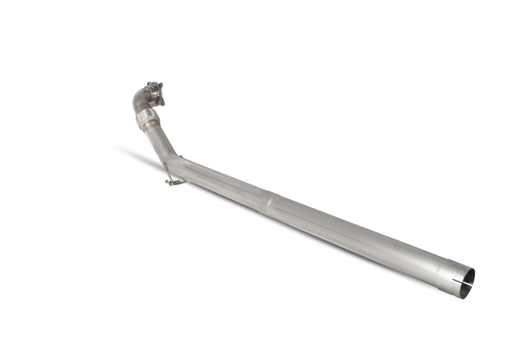 Downpipe Scorpion Volkswagen Golf GTI Mk6 2.0 TSI 2009-2013 - foto 1
