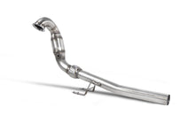 Carica l'immagine nel visualizzatore di Gallery, Downpipe Scorpion Volkswagen Polo GTI 6C 1.8 TSI 2015-2017 - foto 4