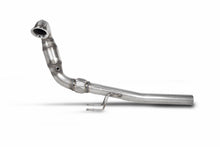 Carica l'immagine nel visualizzatore di Gallery, Downpipe Scorpion Volkswagen Polo GTI 6C 1.8 TSI 2015-2017 - foto 5