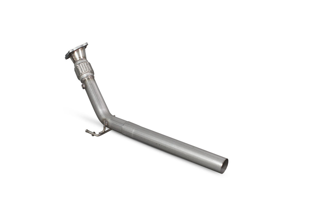 Downpipe Scorpion Volkswagen Polo GTI 9N3 1.8T 2006-2011 - foto 3