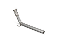 Carica l'immagine nel visualizzatore di Gallery, Downpipe Scorpion Volkswagen Polo GTI 9N3 1.8T 2006-2011 - foto 3