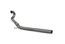 Carica l'immagine nel visualizzatore di Gallery, Downpipe Scorpion Audi S3 8V senza GPF 2014-2018 - foto 3