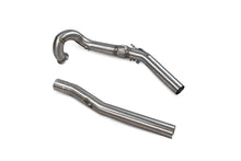 Carica l'immagine nel visualizzatore di Gallery, Downpipe Scorpion Audi S3 8V / SQ2 con GPF dal 2019 - foto 4