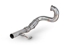 Carica l'immagine nel visualizzatore di Gallery, Downpipe Scorpion Volkswagen up! GTI e 1.0 TSI 2018-2024 - foto 4