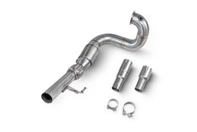 Carica l'immagine nel visualizzatore di Gallery, Downpipe Scorpion Volkswagen up! GTI e 1.0 TSI 2018-2024 - foto 5
