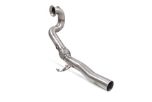 Carica l'immagine nel visualizzatore di Gallery, Downpipe Scorpion Cupra Leon 245 senza GPF (versione extra-UE) dal 2020 - foto 3