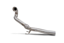 Carica l'immagine nel visualizzatore di Gallery, Downpipe Scorpion Cupra Leon 245 senza GPF (versione extra-UE) dal 2020 - foto 4