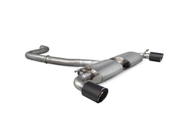 Scarico cat back Scorpion Volkswagen Golf GTI Mk6 2.0 TSI / Edition 35 2009-2013 - foto 1