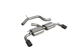 Scarico cat back Scorpion Volkswagen Golf GTI Mk6 2.0 TSI / Edition 35 2009-2013 - foto 2