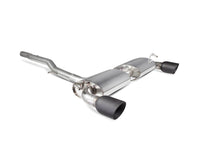 Carica l'immagine nel visualizzatore di Gallery, Scarico cat back Scorpion Volkswagen Golf R32 Mk4 2003-2005 - foto 2