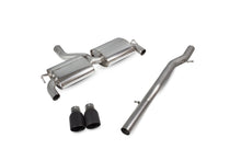 Carica l'immagine nel visualizzatore di Gallery, Scarico cat back Scorpion Volkswagen Golf R32 Mk4 2003-2005 - foto 4
