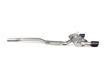 Carica l'immagine nel visualizzatore di Gallery, Scarico cat back Scorpion Volkswagen Golf R32 Mk4 2003-2005 - foto 3