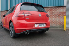 Carica l'immagine nel visualizzatore di Gallery, Scarico cat back Scorpion Volkswagen Golf GTI Mk7 2013-2016 - foto 4