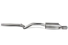 Carica l'immagine nel visualizzatore di Gallery, Scarico cat back Scorpion Volkswagen Polo GTI 6C 1.8 TSI 2015-2017 - foto 2