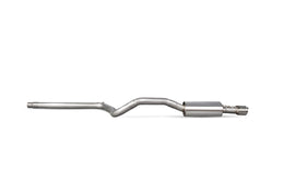 Scarico cat back Scorpion Volkswagen Polo GTI 9N3 1.8T 2006-2011 - foto 2