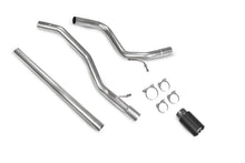 Carica l'immagine nel visualizzatore di Gallery, Scarico cat back Scorpion Volkswagen up! GTI e 1.0 TSI 2018-2024 - foto 2