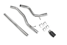 Carica l'immagine nel visualizzatore di Gallery, Scarico cat back Scorpion Volkswagen up! GTI e 1.0 TSI 2018-2024 - foto 6
