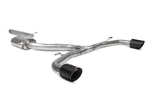 Carica l'immagine nel visualizzatore di Gallery, Scarico GPF back Scorpion Volkswagen Golf GTI Mk8 / Mk8.5 dal 2020 - foto 1