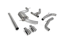 Carica l'immagine nel visualizzatore di Gallery, Scarico GPF back Scorpion Volkswagen Golf GTI Mk8 / Mk8.5 dal 2020 - foto 6