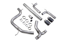 Carica l'immagine nel visualizzatore di Gallery, Scarico cat back Scorpion Volkswagen Golf GTD Mk7 185 CV 2013-2016 - foto 11