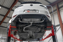 Carica l'immagine nel visualizzatore di Gallery, Scarico cat back Scorpion Volkswagen Golf GTD Mk7 185 CV 2013-2016 - foto 12