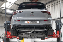 Carica l'immagine nel visualizzatore di Gallery, Scarico GPF back Scorpion Volkswagen Golf GTI Clubsport Mk8 / Mk8.5 dal 2020 - foto 12