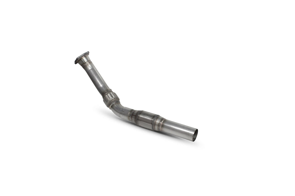 Downpipe Scorpion Volkswagen Golf GTI Mk4 1.8T 1998-2006 - foto 1