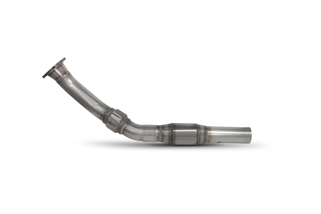 Downpipe Scorpion Volkswagen Golf GTI Mk4 1.8T 1998-2006 - foto 2