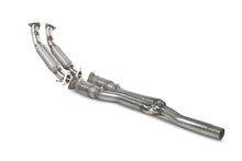 Carica l'immagine nel visualizzatore di Gallery, Tubo decat Scorpion Volkswagen Golf R32 Mk5 2005-2008 - foto 1