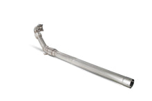 Downpipe Scorpion Volkswagen Golf GTI Mk5 / Edition 30 / Edition 35 2004-2012 - foto 1