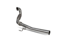 Carica l'immagine nel visualizzatore di Gallery, Downpipe Scorpion Volkswagen Polo GTI 6C 1.8 TSI 2015-2017 - foto 1
